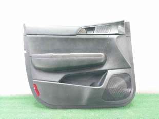 GUARNECIDO PUERTA DELANTERA IZQUIERDA KIA SPORTAGE VAN (2015-) - L.8092189 / 82370F1000