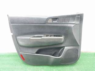 GUARNECIDO PUERTA DELANTERA IZQUIERDA KIA SPORTAGE VAN (2015-) - L.8092189 / 82370F1000 2