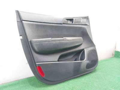 GUARNECIDO PUERTA DELANTERA IZQUIERDA KIA SPORTAGE VAN (2015-) - L.8092189 / 82370F1000 GUARNECIDO PUERTA DELANTERA IZQUIERDA KIA SPORTAGE VAN (2015-) - L.8092189 / 82370F1000