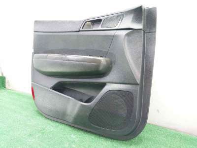 GUARNECIDO PUERTA DELANTERA IZQUIERDA KIA SPORTAGE VAN (2015-) - L.8092189 / 82370F1000 GUARNECIDO PUERTA DELANTERA IZQUIERDA KIA SPORTAGE VAN (2015-) - L.8092189 / 82370F1000