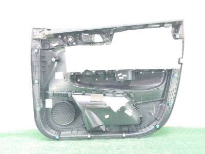 GUARNECIDO PUERTA DELANTERA IZQUIERDA KIA SPORTAGE VAN (2015-) - L.8092189 / 82370F1000 GUARNECIDO PUERTA DELANTERA IZQUIERDA KIA SPORTAGE VAN (2015-) - L.8092189 / 82370F1000