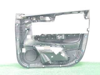 GUARNECIDO PUERTA DELANTERA IZQUIERDA KIA SPORTAGE VAN (2015-) - L.8092189 / 82370F1000