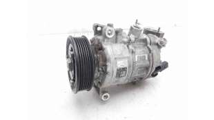 COMPRESOR AIRE ACONDICIONADO VOLKSWAGEN POLO (2017-) 1.0 TSI 95CV 999CC - L.8092200 / 5Q0816803D 2
