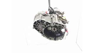 CAJA CAMBIOS AUDI A3 (2005-2008) 2.0 TDI 140CV 1968CC - L.8092284 / KDN