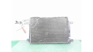 CONDENSADOR / RADIADOR  AIRE ACONDICIONADO AUDI A3 (2005-2008) 2.0 TDI 140CV 1968CC - L.8092314 / 1K0820191A