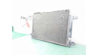 CONDENSADOR / RADIADOR  AIRE ACONDICIONADO AUDI A3 (2005-2008) 2.0 TDI 140CV 1968CC - L.8092314 / 1K0820191A