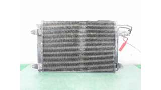 CONDENSADOR / RADIADOR  AIRE ACONDICIONADO AUDI A3 (2005-2008) 2.0 TDI 140CV 1968CC - L.8092314 / 1K0820191A