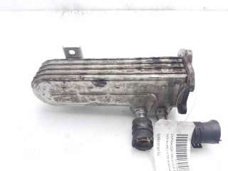 ENFRIADOR VALVULA EGR AUDI A3 (2005-2008) 2.0 TDI 140CV 1968CC - L.8092332 / 03G131513J