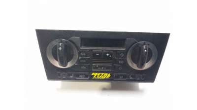 MANDO CLIMATIZADOR AUDI A3 (2005-2008) 2.0 TDI 140CV 1968CC - L.8092357 / 8P0820043A