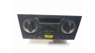 MANDO CLIMATIZADOR AUDI A3 (2005-2008) 2.0 TDI 140CV 1968CC - L.8092357 / 8P0820043A