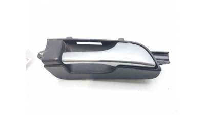 MANETA INTERIOR DELANTERA DERECHA AUDI A3 (2005-2008) 2.0 TDI 140CV 1968CC - L.8092376 / 8P3867020B