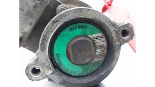 BOMBA DIRECCION OPEL CORSA B (1996-2000) 1.7 D (F08, F68, M68) 60CV 1686CC - L.8092495 / 26078909