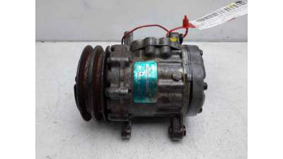 COMPRESOR AIRE ACONDICIONADO OPEL CORSA B (1996-2000) 1.7 D (F08, F68, M68) 60CV 1686CC - L.8092537 / 55703721