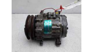 COMPRESOR AIRE ACONDICIONADO OPEL CORSA B (1996-2000) 1.7 D (F08, F68, M68) 60CV 1686CC - L.8092537 / 55703721