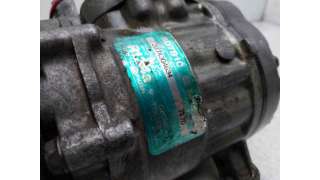 COMPRESOR AIRE ACONDICIONADO OPEL CORSA B (1996-2000) 1.7 D (F08, F68, M68) 60CV 1686CC - L.8092537 / 55703721
