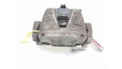 PINZA FRENO DELANTERA IZQUIERDA CITROEN JUMPY FURGÓN (2018-) 1.5 BLUEHDI 120 120CV 1499CC - L.8092677 / 1613260080