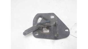 CERRADURA CAPOT SKODA FABIA I (1999-2008) - L.8092688 / 6Y0823480C