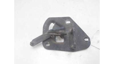 CERRADURA CAPOT SKODA FABIA I (1999-2008) - L.8092688 / 6Y0823480C