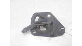 CERRADURA CAPOT SKODA FABIA I (1999-2008) - L.8092688 / 6Y0823480C