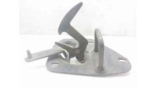 CERRADURA CAPOT SKODA FABIA I (1999-2008) - L.8092688 / 6Y0823480C 2