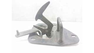 CERRADURA CAPOT SKODA FABIA I (1999-2008) - L.8092688 / 6Y0823480C