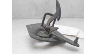 CERRADURA CAPOT SKODA FABIA I (1999-2008) - L.8092688 / 6Y0823480C