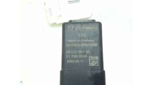 CAJA PRECALENTAMIENTO CITROEN JUMPY FURGÓN (2018-) 1.5 BLUEHDI 120 120CV 1499CC - L.8092709 / 9803299780 2