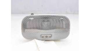 LUZ INTERIOR CITROEN JUMPY FURGÓN (2018-) 1.5 BLUEHDI 120 120CV 1499CC - L.8092715 / 9652252180