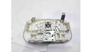 LUZ INTERIOR CITROEN JUMPY FURGÓN (2018-) 1.5 BLUEHDI 120 120CV 1499CC - L.8092715 / 9652252180 2