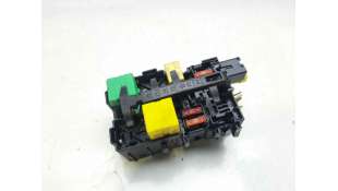 CAJA RELES / FUSIBLES CITROEN JUMPY FURGÓN (2018-) 1.5 BLUEHDI 120 120CV 1499CC - L.8092719 / 9806192580