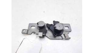 CERRADURA CAPOT CITROEN JUMPY FURGÓN (2018-) 1.5 BLUEHDI 120 120CV 1499CC - L.8092721 / 9808870280