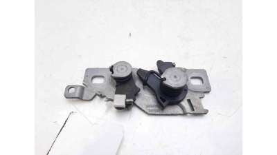 CERRADURA CAPOT CITROEN JUMPY FURGÓN (2018-) 1.5 BLUEHDI 120 120CV 1499CC - L.8092721 / 9808870280
