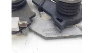 CERRADURA CAPOT CITROEN JUMPY FURGÓN (2018-) 1.5 BLUEHDI 120 120CV 1499CC - L.8092721 / 9808870280 2