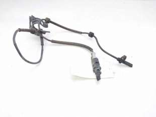 SENSOR ABS CITROEN JUMPY FURGÓN (2018-) 1.5 BLUEHDI 120 120CV 1499CC - L.8092723 / 9808039580 2