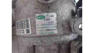 COMPRESOR AIRE ACONDICIONADO KIA CEED FASTBACK (2010-2012) 1.6 CRDI 128 128CV 1582CC - L.8092806 / 977012H240