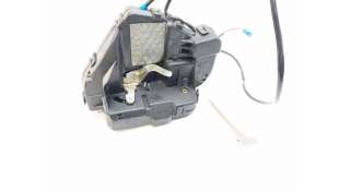 CERRADURA PUERTA TRASERA DERECHA MERCEDES-BENZ CLS (2004-2010) 350 (219.356) 272CV 3498CC - L.8092886 / A2197300235