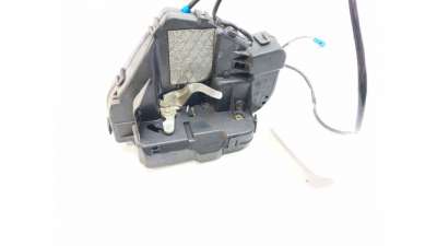CERRADURA PUERTA TRASERA DERECHA MERCEDES-BENZ CLS (2004-2010) 350 (219.356) 272CV 3498CC - L.8092886 / A2197300235