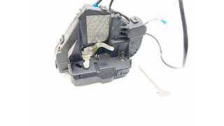 CERRADURA PUERTA TRASERA DERECHA MERCEDES-BENZ CLS (2004-2010) 350 (219.356) 272CV 3498CC - L.8092886 / A2197300235