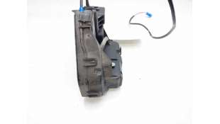 CERRADURA PUERTA TRASERA DERECHA MERCEDES-BENZ CLS (2004-2010) 350 (219.356) 272CV 3498CC - L.8092886 / A2197300235 2