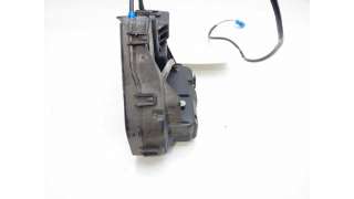 CERRADURA PUERTA TRASERA DERECHA MERCEDES-BENZ CLS (2004-2010) 350 (219.356) 272CV 3498CC - L.8092886 / A2197300235