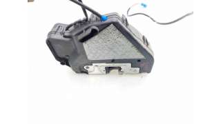 CERRADURA PUERTA TRASERA DERECHA MERCEDES-BENZ CLS (2004-2010) 350 (219.356) 272CV 3498CC - L.8092886 / A2197300235