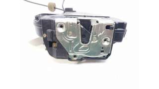 CERRADURA PUERTA TRASERA DERECHA MERCEDES-BENZ CLS (2004-2010) 350 (219.356) 272CV 3498CC - L.8092886 / A2197300235