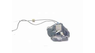 CERRADURA PUERTA TRASERA IZQUIERDA MERCEDES-BENZ CLS (2004-2010) 350 (219.356) 272CV 3498CC - L.8092887 / A2197300135