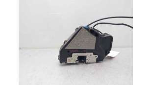 CERRADURA PUERTA TRASERA IZQUIERDA MERCEDES-BENZ CLS (2004-2010) 350 (219.356) 272CV 3498CC - L.8092887 / A2197300135 2