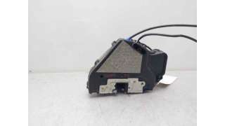 CERRADURA PUERTA TRASERA IZQUIERDA MERCEDES-BENZ CLS (2004-2010) 350 (219.356) 272CV 3498CC - L.8092887 / A2197300135