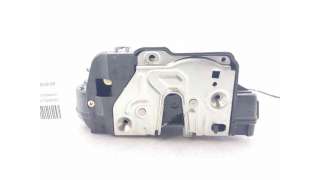 CERRADURA PUERTA TRASERA IZQUIERDA MERCEDES-BENZ CLS (2004-2010) 350 (219.356) 272CV 3498CC - L.8092887 / A2197300135