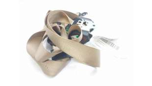 CINTURON SEGURIDAD DELANTERO DERECHO MERCEDES-BENZ CLS (2004-2010) 350 (219.356) 272CV 3498CC - L.8092888 / 21186080859C94