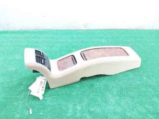 CONSOLA CENTRAL MERCEDES-BENZ CLS (2004-2010) 350 (219.356) 272CV 3498CC - L.8092897 / 21968004509E44