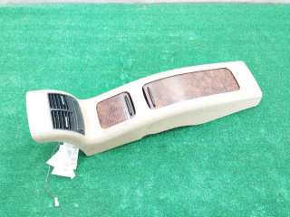 CONSOLA CENTRAL MERCEDES-BENZ CLS (2004-2010) 350 (219.356) 272CV 3498CC - L.8092897 / 21968004509E44