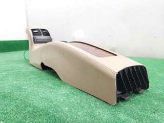 CONSOLA CENTRAL MERCEDES-BENZ CLS (2004-2010) 350 (219.356) 272CV 3498CC - L.8092897 / 21968004509E44